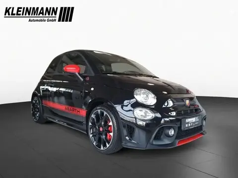 Used ABARTH 595 Petrol 2019 Ad 