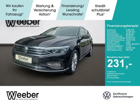 Used VOLKSWAGEN PASSAT Diesel 2024 Ad 