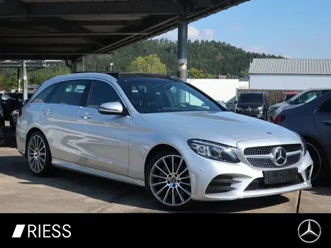 Used MERCEDES-BENZ CLASSE C Petrol 2020 Ad 