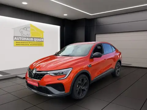 Annonce RENAULT ARKANA Essence 2023 d'occasion 