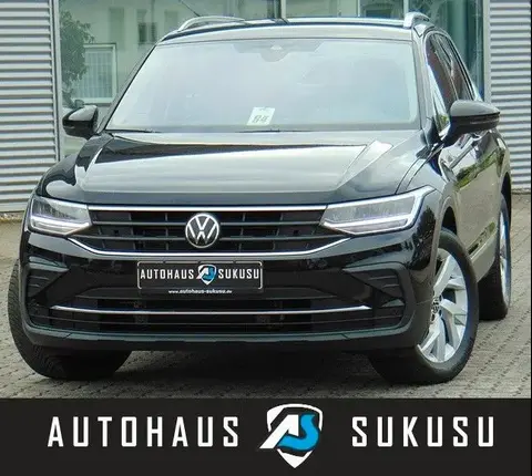 Used VOLKSWAGEN TIGUAN Petrol 2023 Ad 