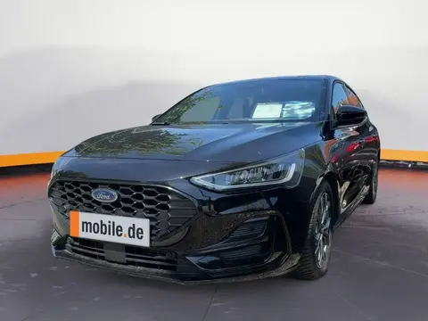 Used FORD FOCUS Petrol 2023 Ad 