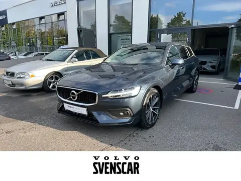 Used VOLVO V60 Diesel 2021 Ad 