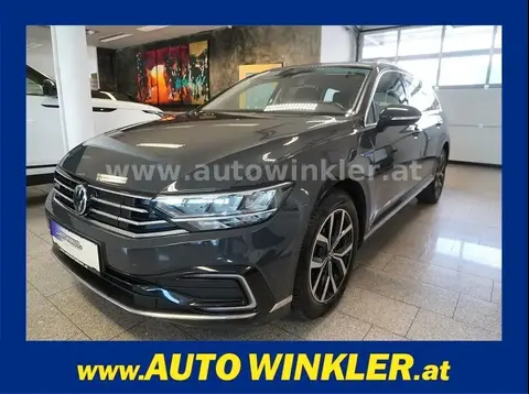 Used VOLKSWAGEN PASSAT Hybrid 2020 Ad 