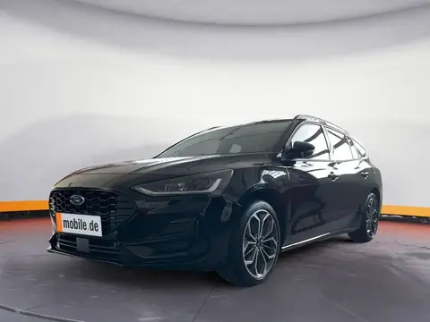 Annonce FORD FOCUS Essence 2022 d'occasion 