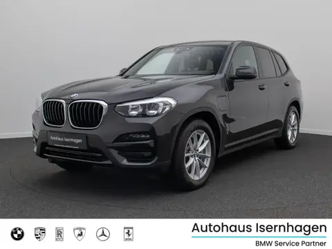 Annonce BMW X3 Hybride 2021 d'occasion 