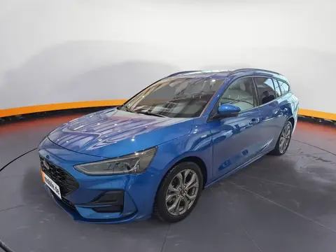 Annonce FORD FOCUS Essence 2023 d'occasion 