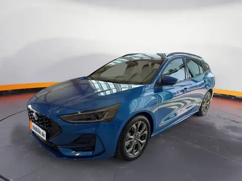 Annonce FORD FOCUS Essence 2023 d'occasion 