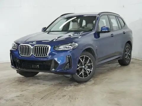 Annonce BMW X3 Essence 2023 d'occasion 