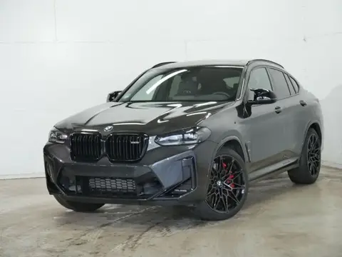 Annonce BMW X4 Essence 2024 d'occasion 