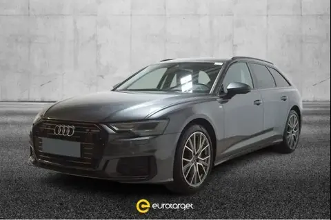 Used AUDI A6 Hybrid 2020 Ad 