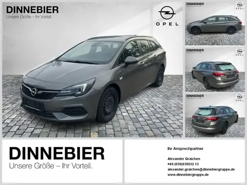 Used OPEL ASTRA Diesel 2020 Ad 