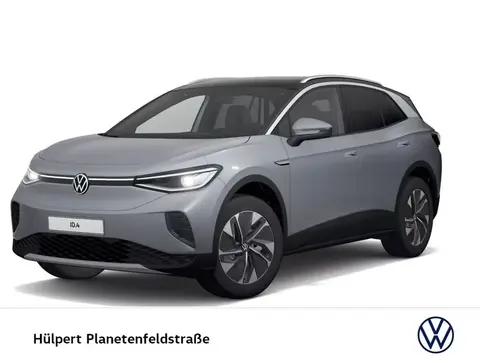 Annonce VOLKSWAGEN ID.4 Non renseigné 2022 d'occasion 