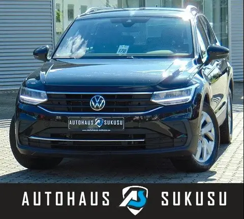 Used VOLKSWAGEN TIGUAN Petrol 2023 Ad 