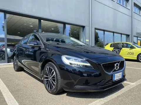 Annonce VOLVO V40 Diesel 2018 d'occasion 