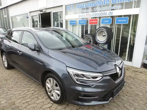 Used RENAULT MEGANE Diesel 2021 Ad 