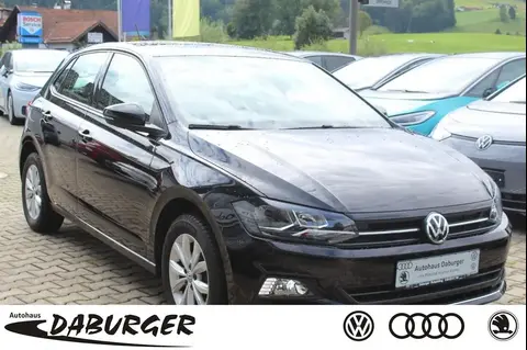 Used VOLKSWAGEN POLO Petrol 2020 Ad 