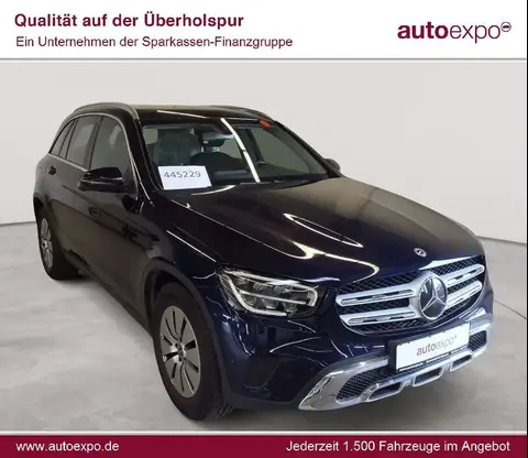 Used MERCEDES-BENZ CLASSE GLC Diesel 2020 Ad 