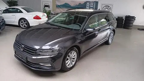 Annonce VOLKSWAGEN PASSAT Diesel 2022 d'occasion 