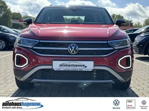 Used VOLKSWAGEN T-ROC Petrol 2023 Ad 