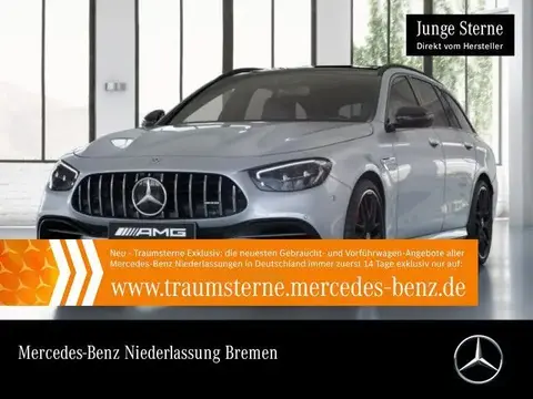 Used MERCEDES-BENZ CLASSE E Petrol 2022 Ad 