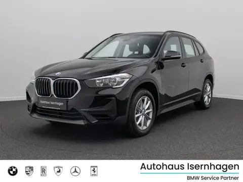 Used BMW X1 Petrol 2020 Ad 