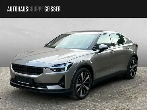 Used POLESTAR 2 Not specified 2022 Ad 