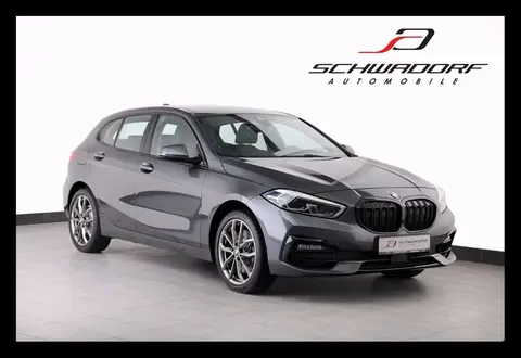 Used BMW SERIE 1 Petrol 2021 Ad 