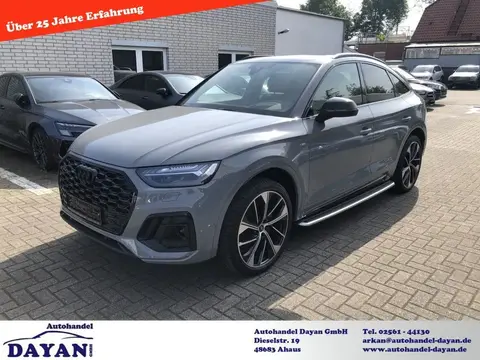 Used AUDI Q5 Diesel 2021 Ad 