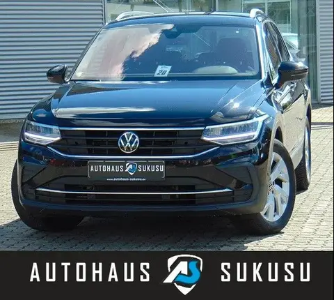 Used VOLKSWAGEN TIGUAN Petrol 2023 Ad 