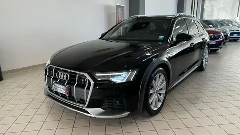 Annonce AUDI A6 Hybride 2019 d'occasion 