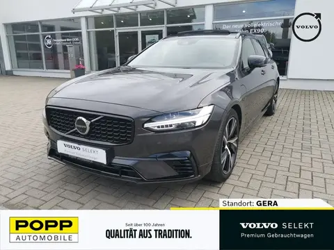 Used VOLVO V90 Hybrid 2021 Ad 