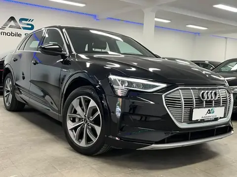 Annonce AUDI E-TRON Non renseigné 2023 d'occasion 