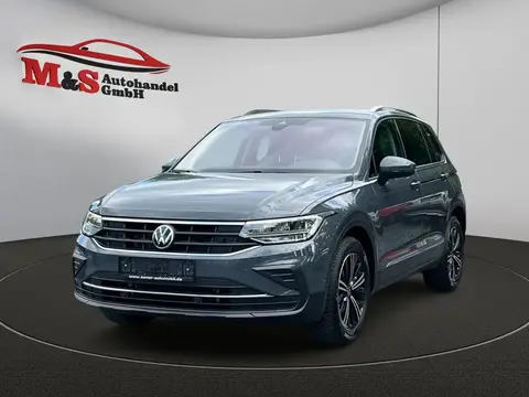 Annonce VOLKSWAGEN TIGUAN Diesel 2022 d'occasion 