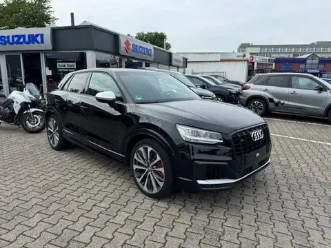 Annonce AUDI SQ2 Essence 2019 d'occasion 