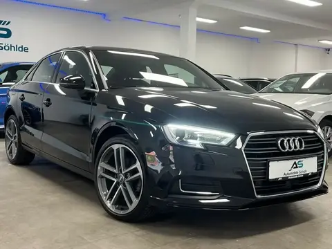 Annonce AUDI A3 Diesel 2019 d'occasion 