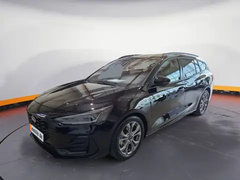 Annonce FORD FOCUS Diesel 2023 d'occasion 