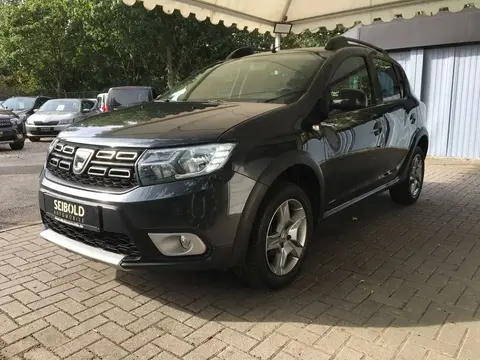 Annonce DACIA SANDERO Essence 2018 d'occasion 