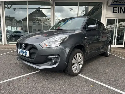 Used SUZUKI SWIFT Petrol 2019 Ad 