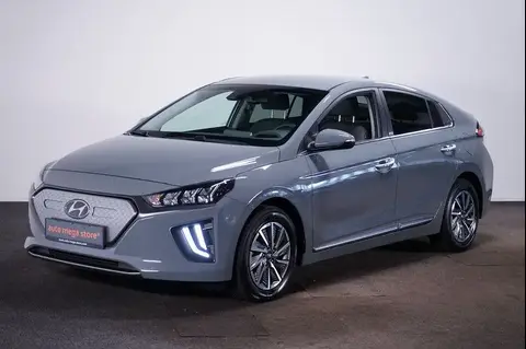 Annonce HYUNDAI IONIQ Non renseigné 2021 d'occasion 