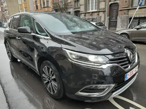 Used RENAULT ESPACE Diesel 2017 Ad 