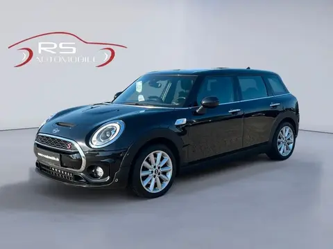 Annonce MINI COOPER Essence 2019 d'occasion Allemagne