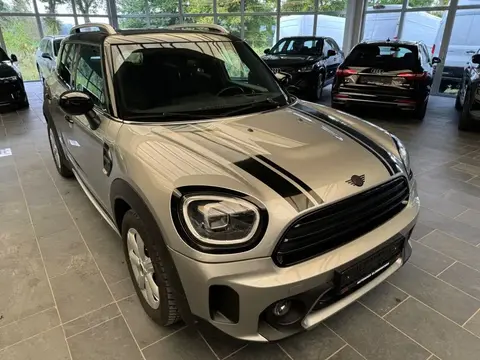 Annonce MINI COOPER Essence 2023 d'occasion Allemagne