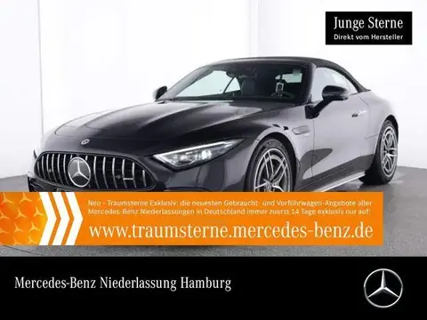 Used MERCEDES-BENZ CLASSE SL Petrol 2023 Ad 