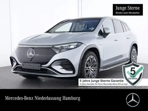 Annonce MERCEDES-BENZ EQS Non renseigné 2023 d'occasion 