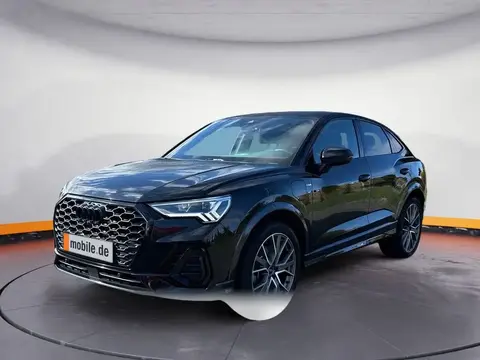 Used AUDI Q3 Hybrid 2022 Ad 