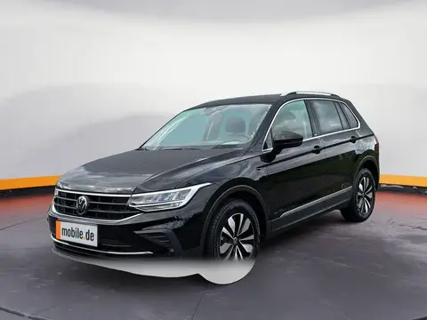 Annonce VOLKSWAGEN TIGUAN Diesel 2023 d'occasion 