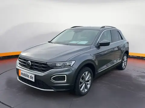 Used VOLKSWAGEN T-ROC Petrol 2021 Ad 