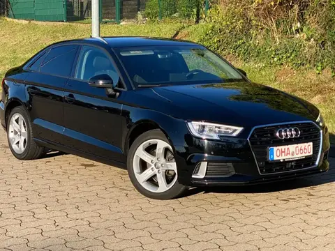 Used AUDI A3 Diesel 2017 Ad 