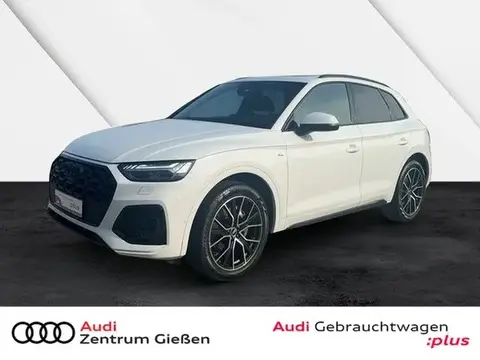 Annonce AUDI Q5 Diesel 2021 d'occasion 